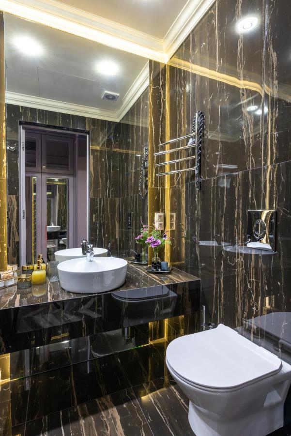 Mr Grey Boutique Hotel Odessa Exteriör bild