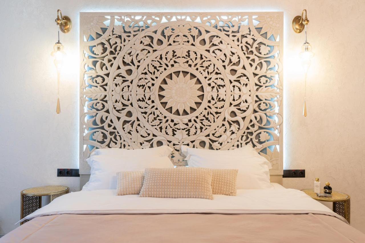 Mr Grey Boutique Hotel Odessa Exteriör bild