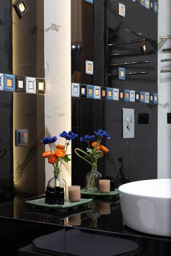 Mr Grey Boutique Hotel Odessa Exteriör bild
