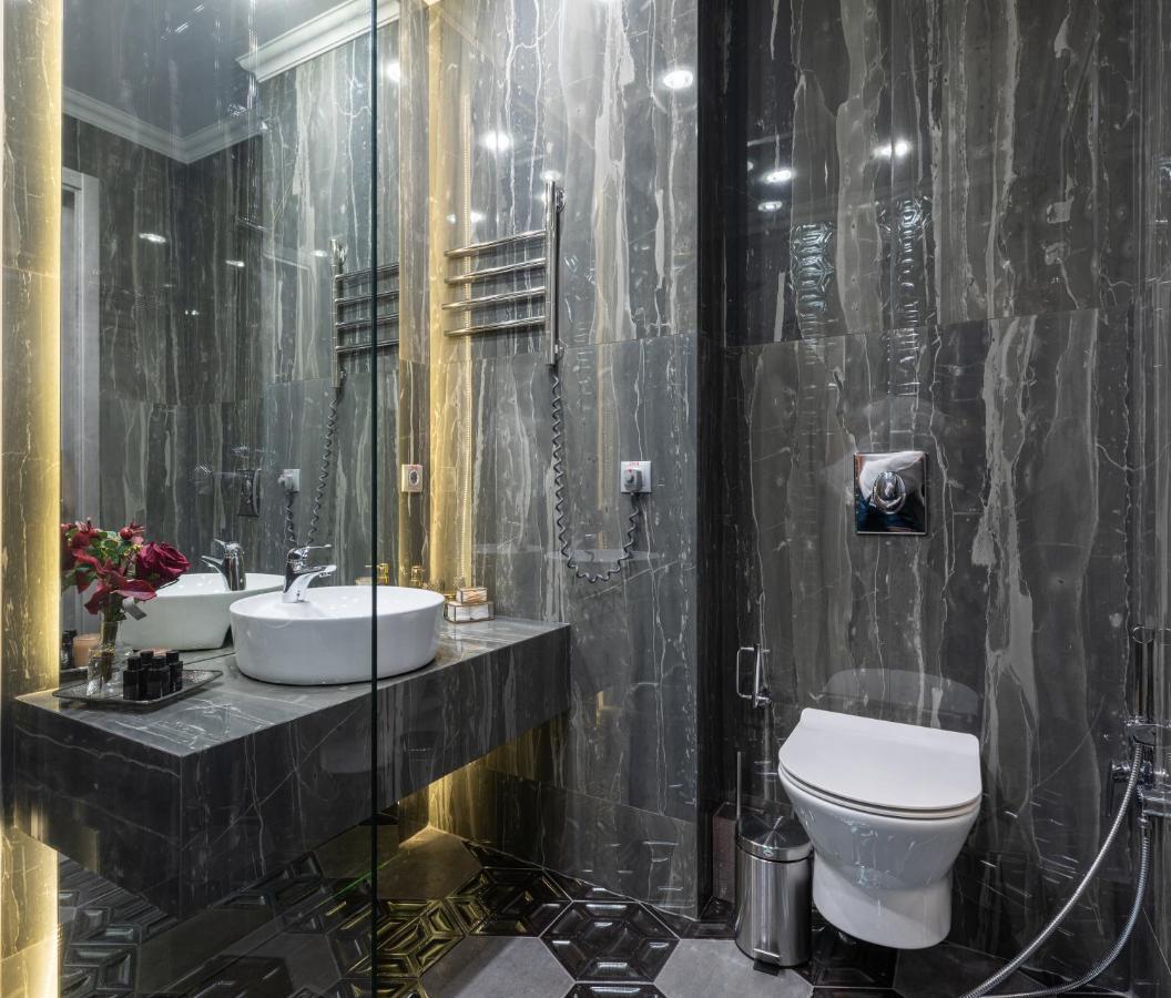 Mr Grey Boutique Hotel Odessa Exteriör bild