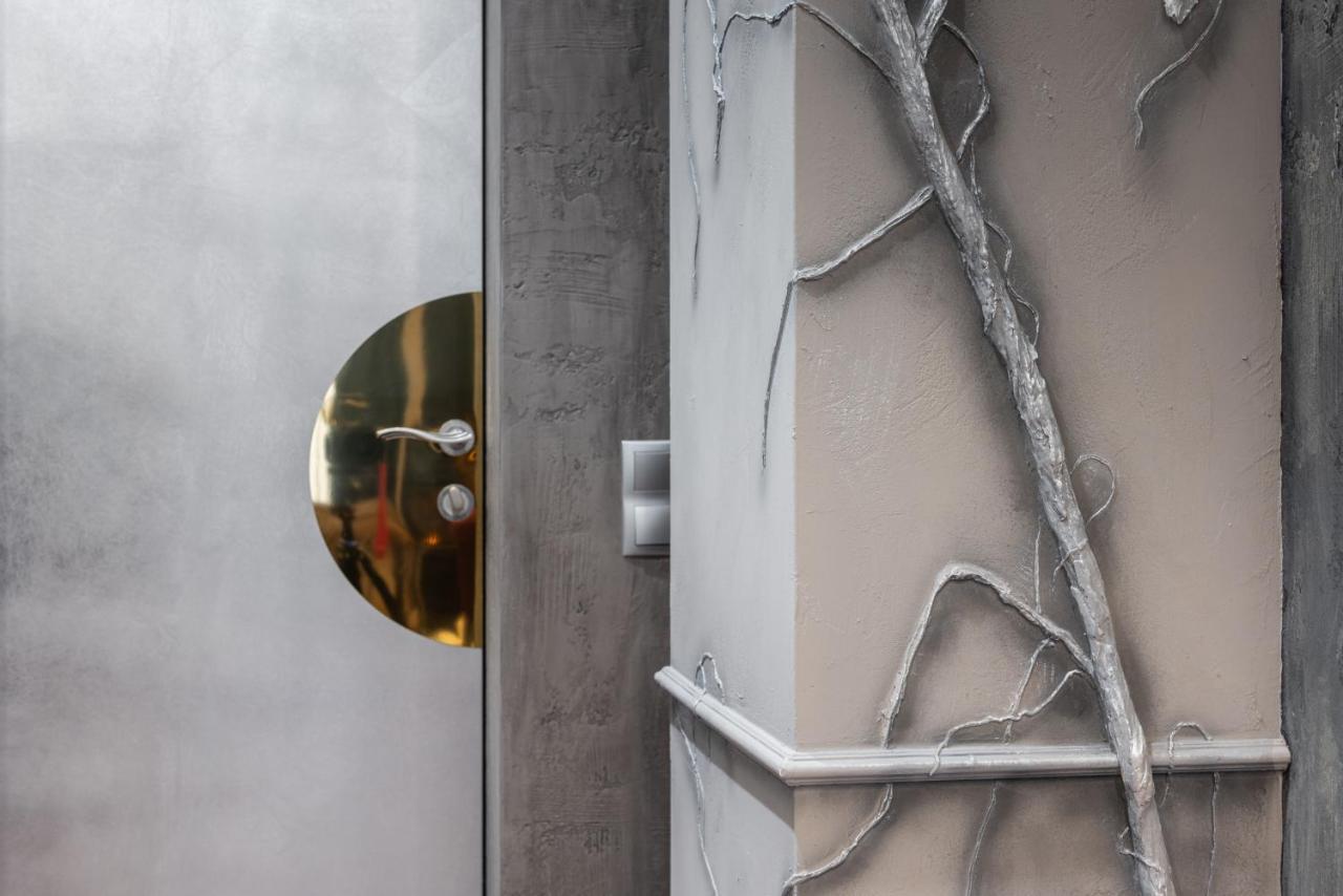 Mr Grey Boutique Hotel Odessa Exteriör bild