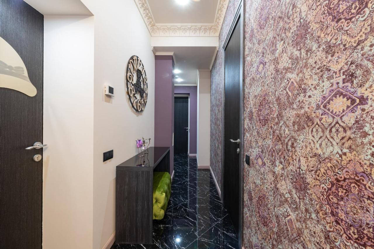 Mr Grey Boutique Hotel Odessa Exteriör bild